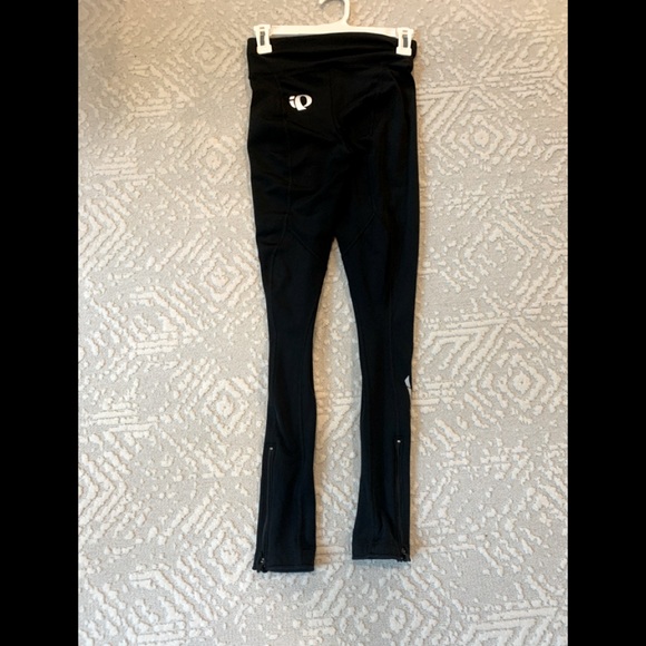 Ladies Pearl Izumi Performance Cycling Pants - Picture 2 of 8